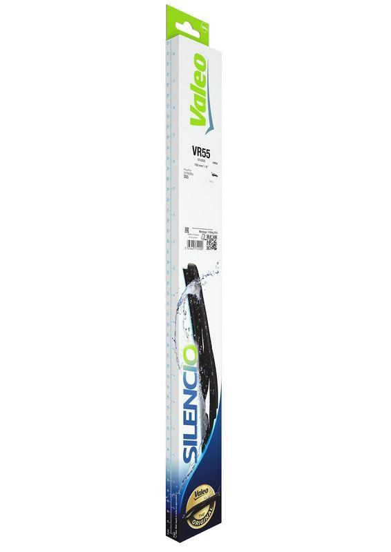 VALEO Wischblatt SILENCIO REAR 574200