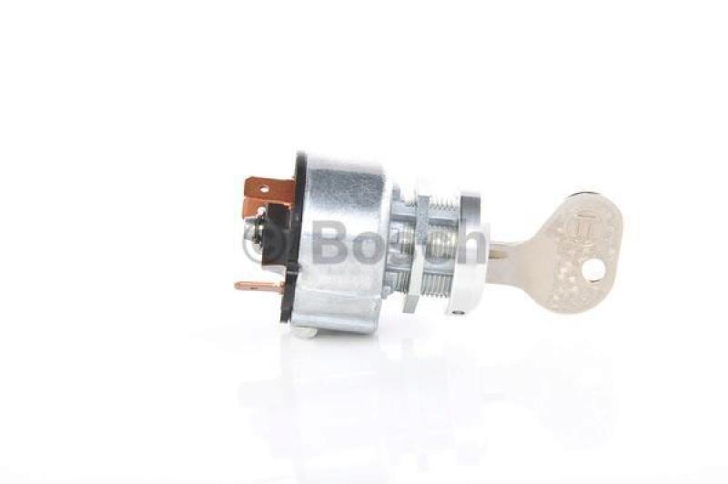 BOSCH Ignition-/Starter Switch