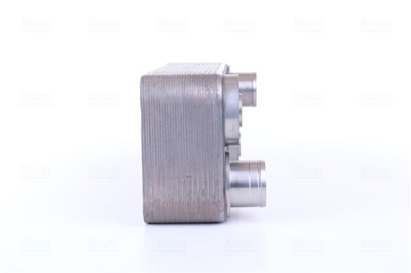 NISSENS Oil Cooler, retarder