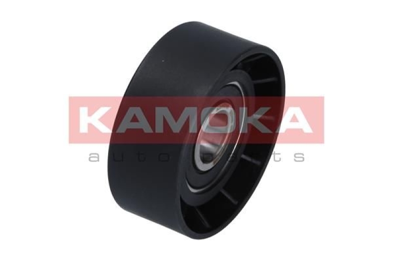 KAMOKA Umlenk-/Führungsrolle, Keilrippenriemen R0306