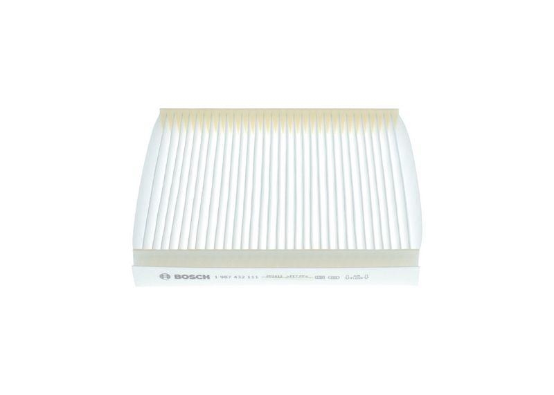 BOSCH Filter, Innenraumluft 1 987 432 111