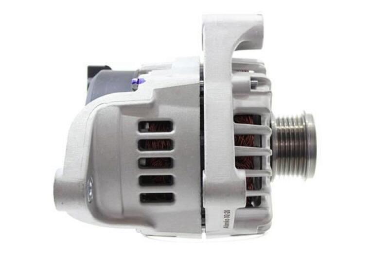 ALANKO Generator