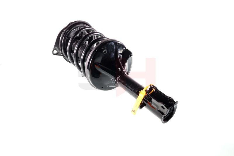 Komplett Sto&szlig;d&auml;mpfer Federbein Satz Vorne links rechts passend f&u...