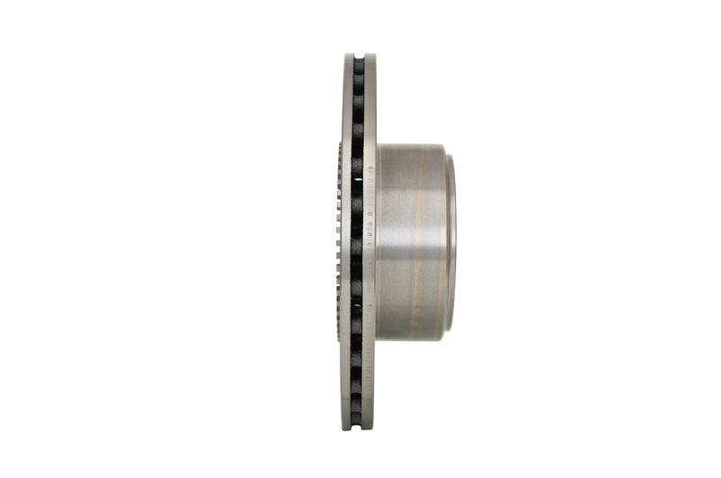 2x BOSCH Bremsscheibe 0 986 479 640