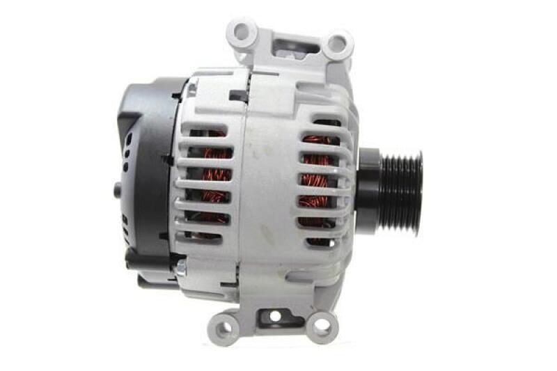 ALANKO Generator