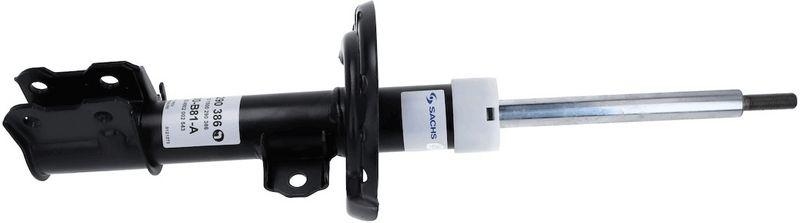 SACHS Stoßdämpfer