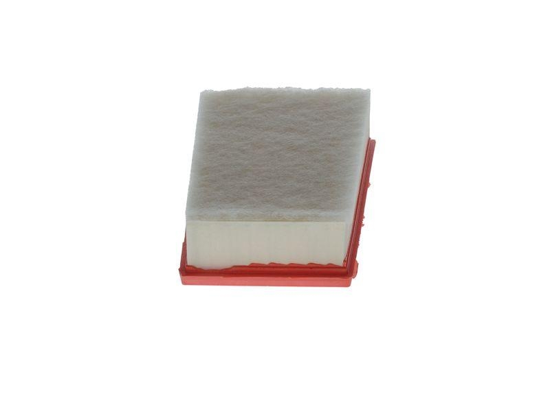 BOSCH Luftfilter F 026 400 738