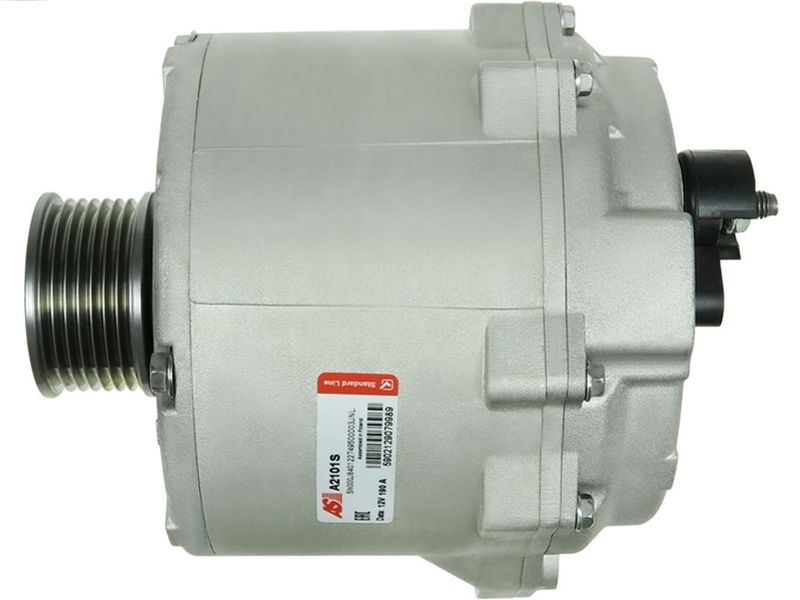 AS-PL Generator Brandneu AS-PL