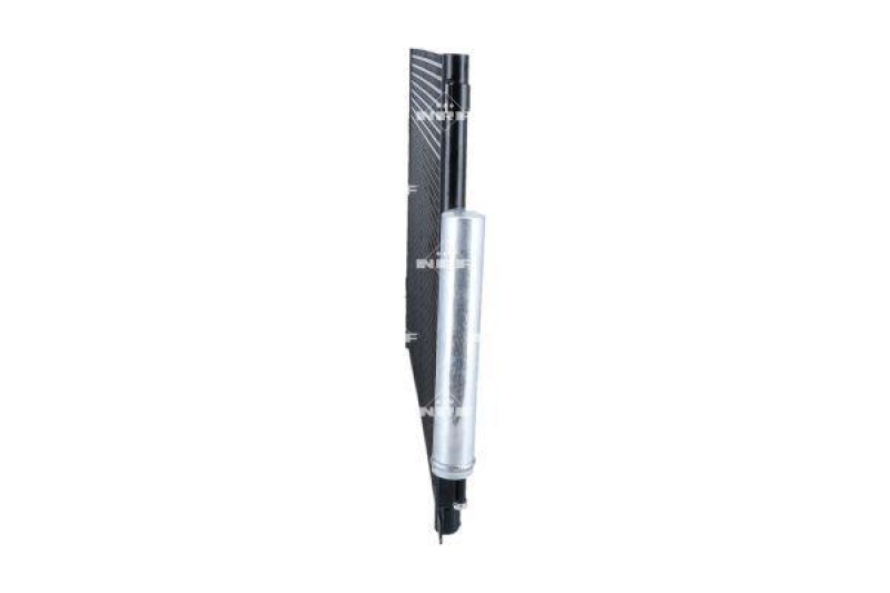 NRF Kondensator, Klimaanlage EASY FIT 35626
