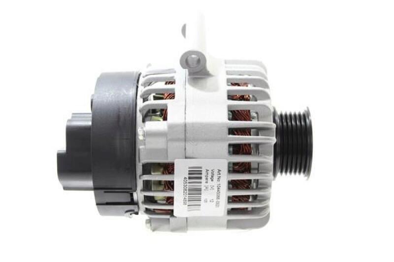 ALANKO Generator