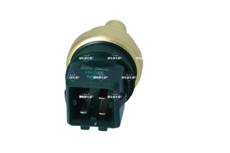 NRF Sensor, Kühlmitteltemperatur passend für VW Golf 4 1.4 VW LUPO 1 1.0 VW POLO 727002
