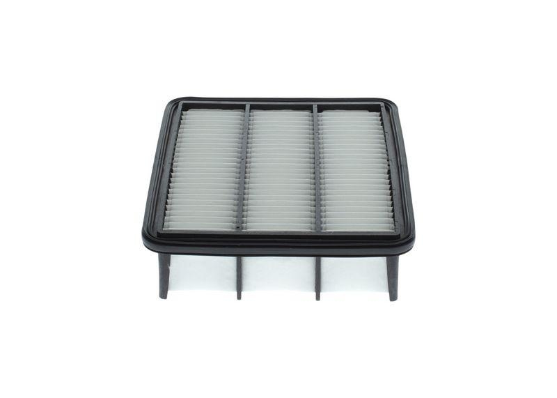 BOSCH Luftfilter F 026 400 744