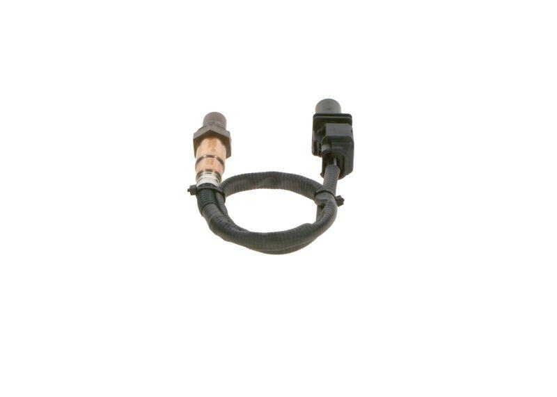 BOSCH Lambdasonde 0 281 004 472