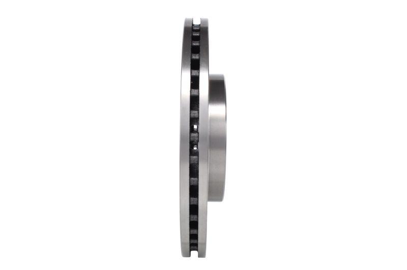 2x BOSCH Bremsscheibe 0 986 479 643