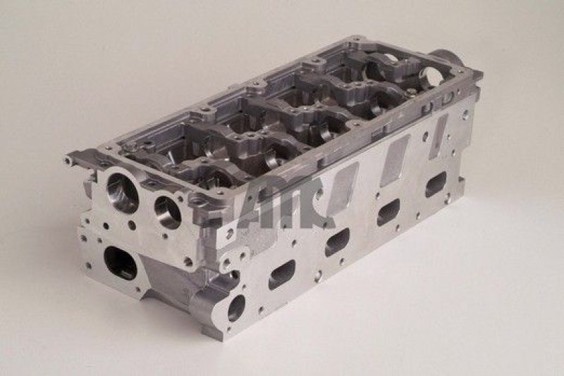 AMC Cylinder Head