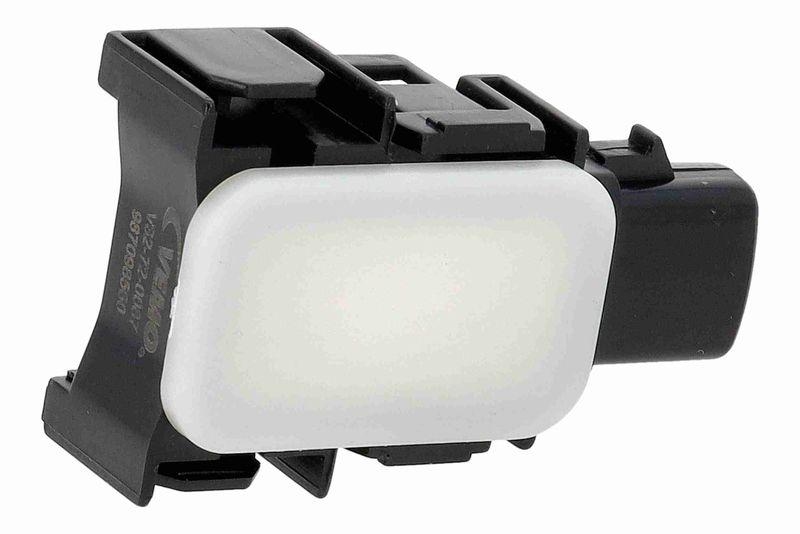 VEMO Sensor, parking distance control Original VEMO Quality