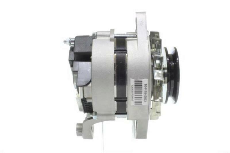 ALANKO Generator