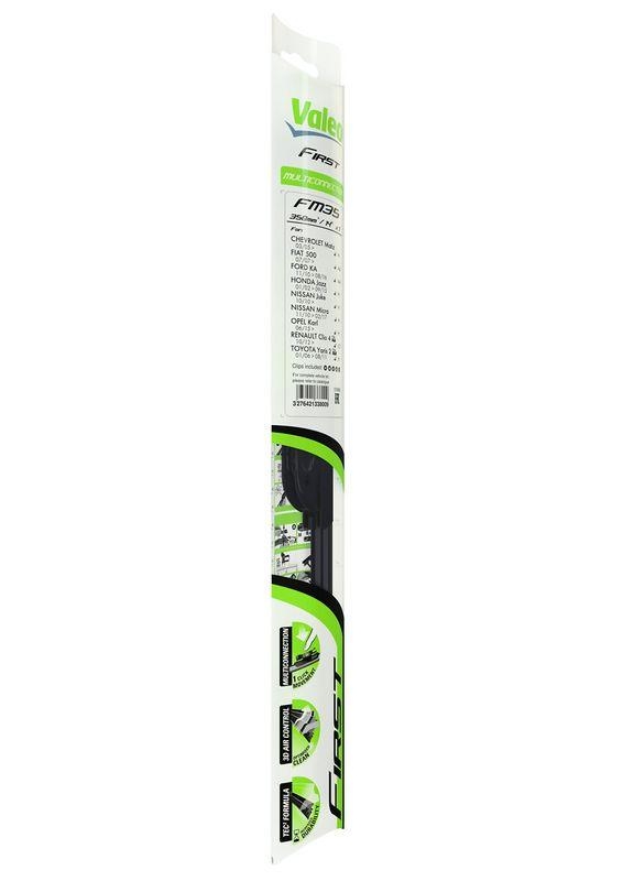 VALEO Wiper Blade FIRST MULTICONNECTION