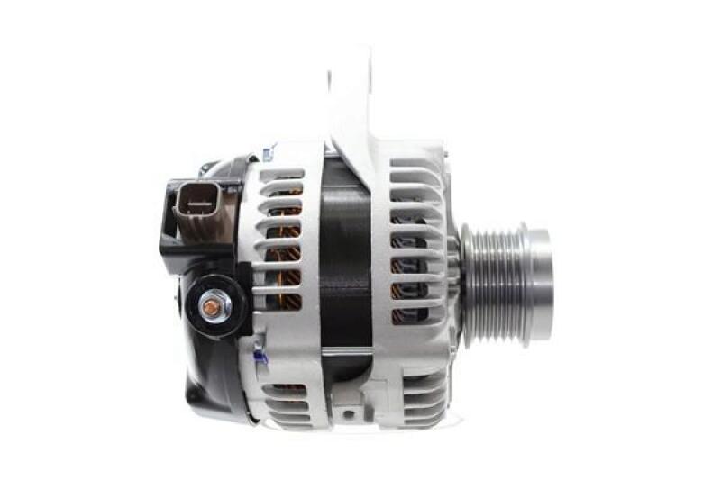 ALANKO Generator