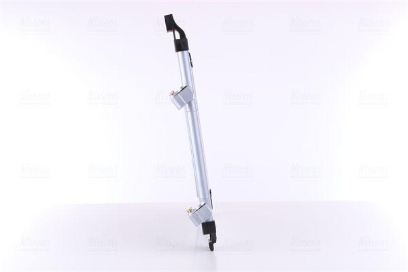 NISSENS Kondensator, Klimaanlage ** FIRST FIT ** 940050