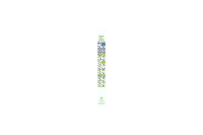 VALEO Wischblatt FIRST MULTICONNECTION 575001