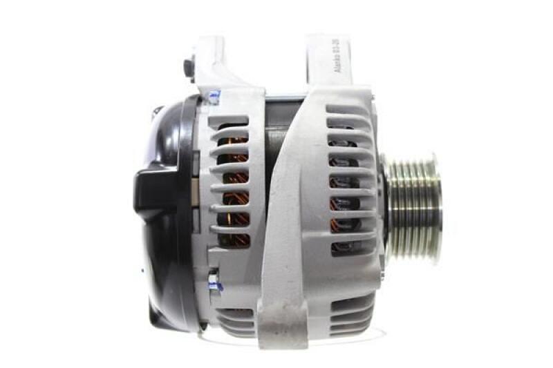 ALANKO Generator