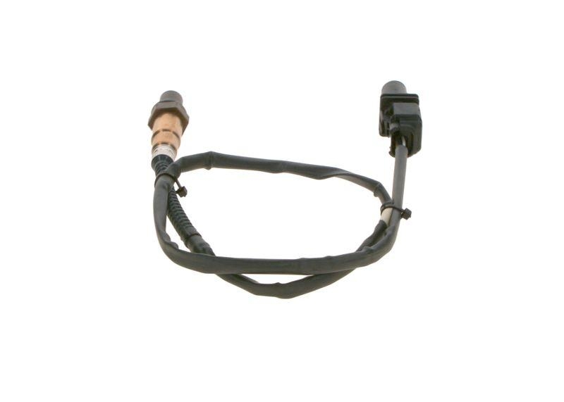 BOSCH Lambdasonde 0 281 004 498