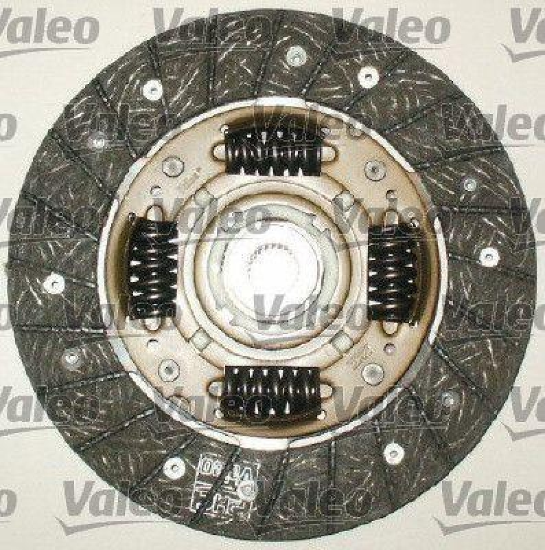 VALEO Kupplungssatz 3KKIT 821098