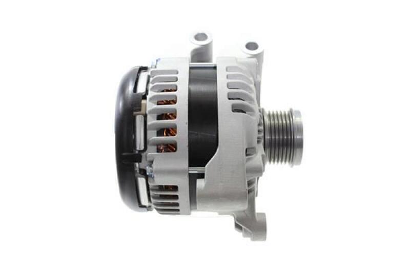 ALANKO Generator
