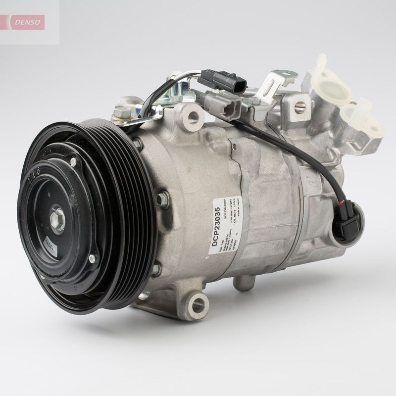 DENSO Kompressor, Klimaanlage DCP23035