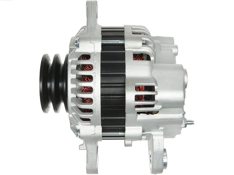 AS-PL Generator Brandneu AS-PL