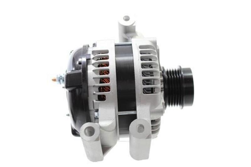 ALANKO Generator