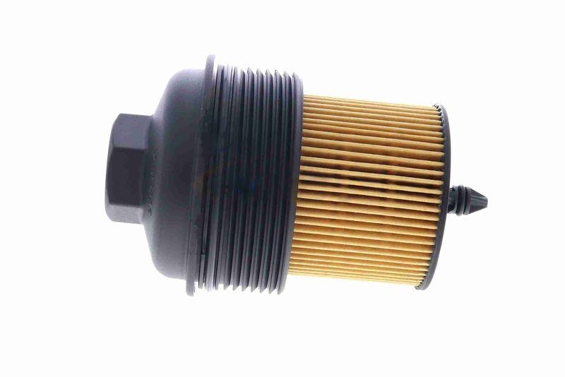 VAICO Cap, oil filter housing Original VAICO Quality