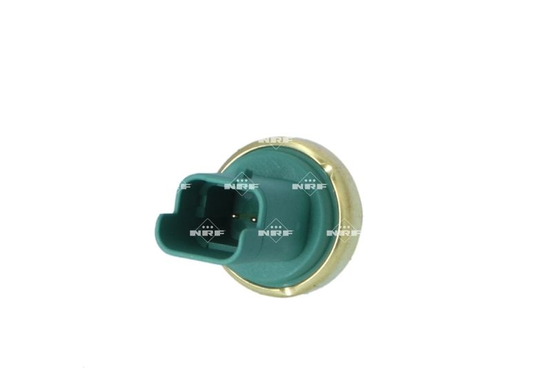 NRF Sensor, Kühlmitteltemperatur passend für PEUGEOT 207 CC 1.6 MINI Cooper 727010