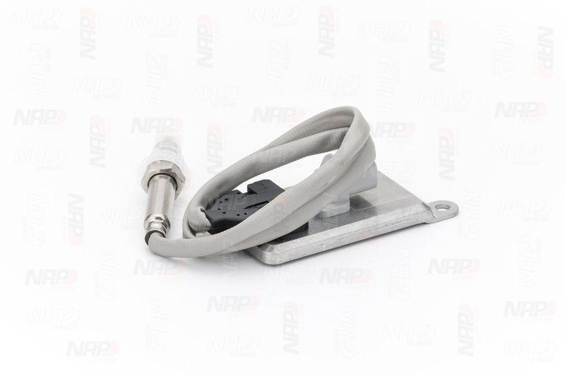 NAP carPARTS NOx-Sensor, Harnstoffeinspritzung