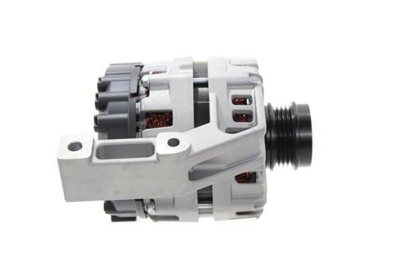 ALANKO Generator