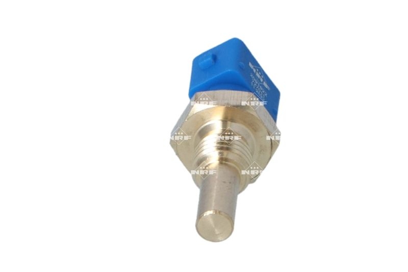 NRF Sensor, Kühlmitteltemperatur passend für OPEL CORSA B 1.4 OPEL VECTRA B 1.6 727011