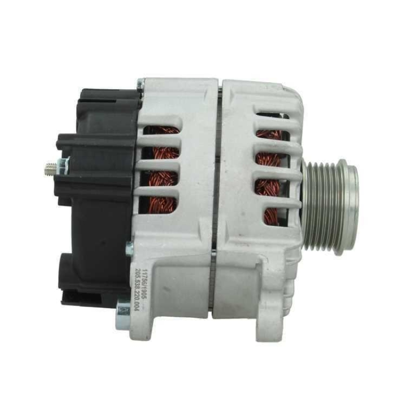 BV PSH Generator OE Regulator (+Line Pro)
