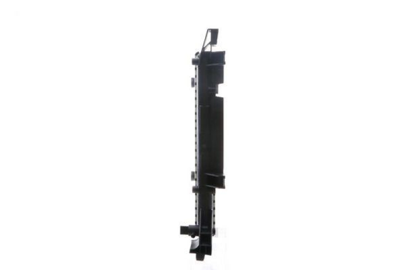 MAHLE Kühler, Motorkühlung BEHR CR 606 000S