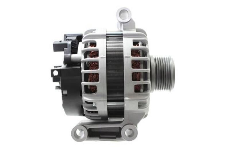 ALANKO Generator