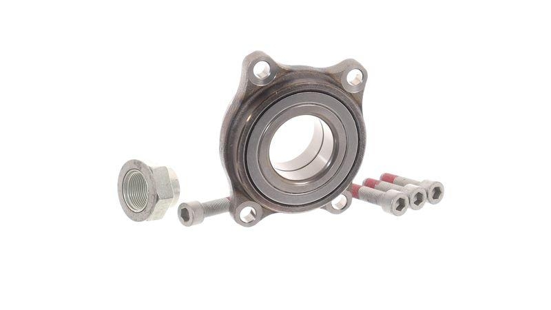 SKF Radlagersatz VKBA 3502