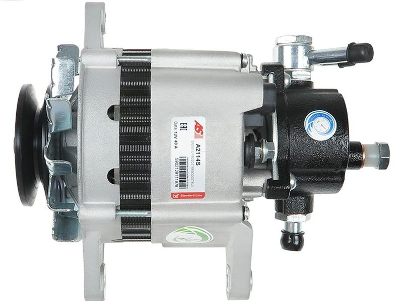 AS-PL Generator Brandneu AS-PL
