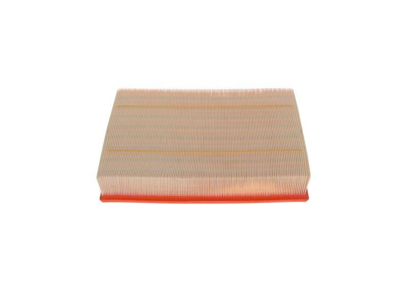 BOSCH Luftfilter F 026 400 055