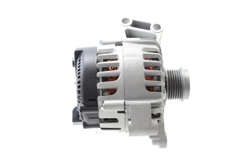 ALANKO Generator