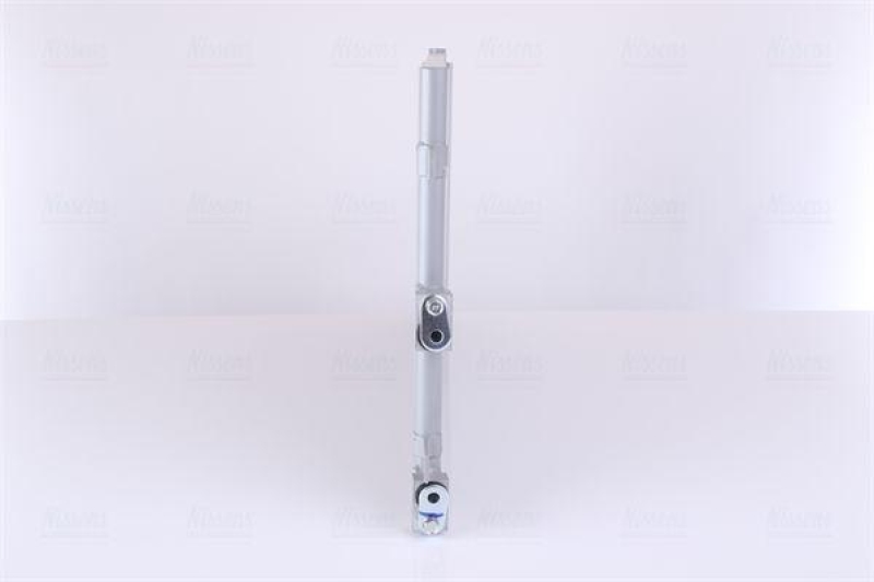 NISSENS Kondensator, Klimaanlage ** FIRST FIT ** 940061