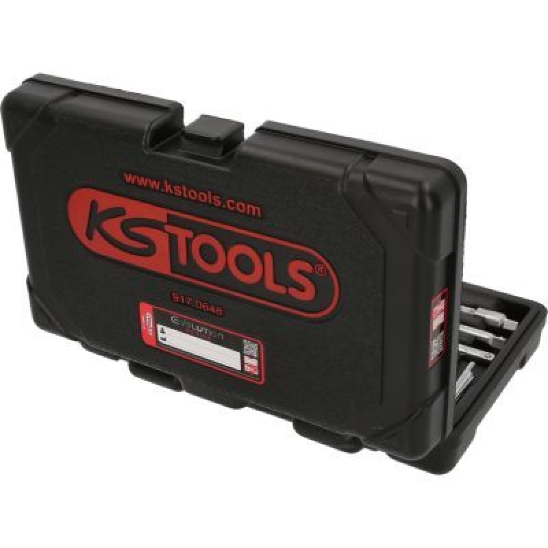KS TOOLS Socket Set