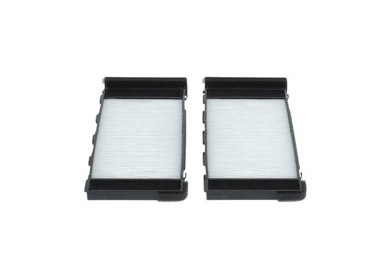 BOSCH Filter, Innenraumluft 1 987 432 118