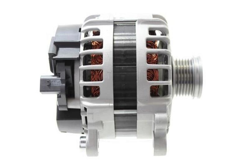 ALANKO Generator