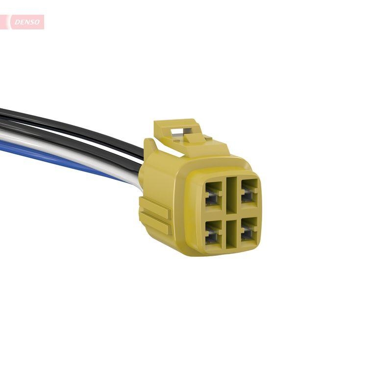 DENSO Lambda Sensor Direct Fit