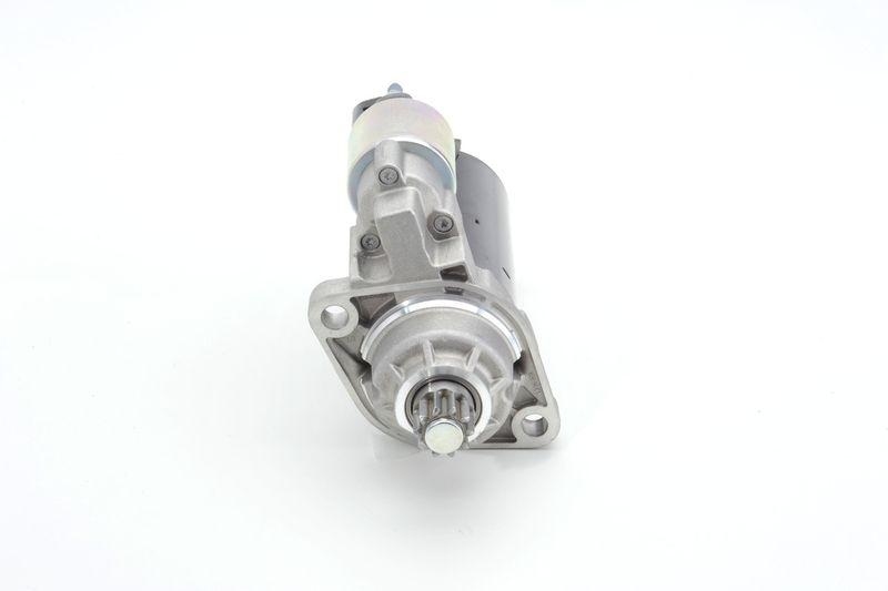 BOSCH Starter
